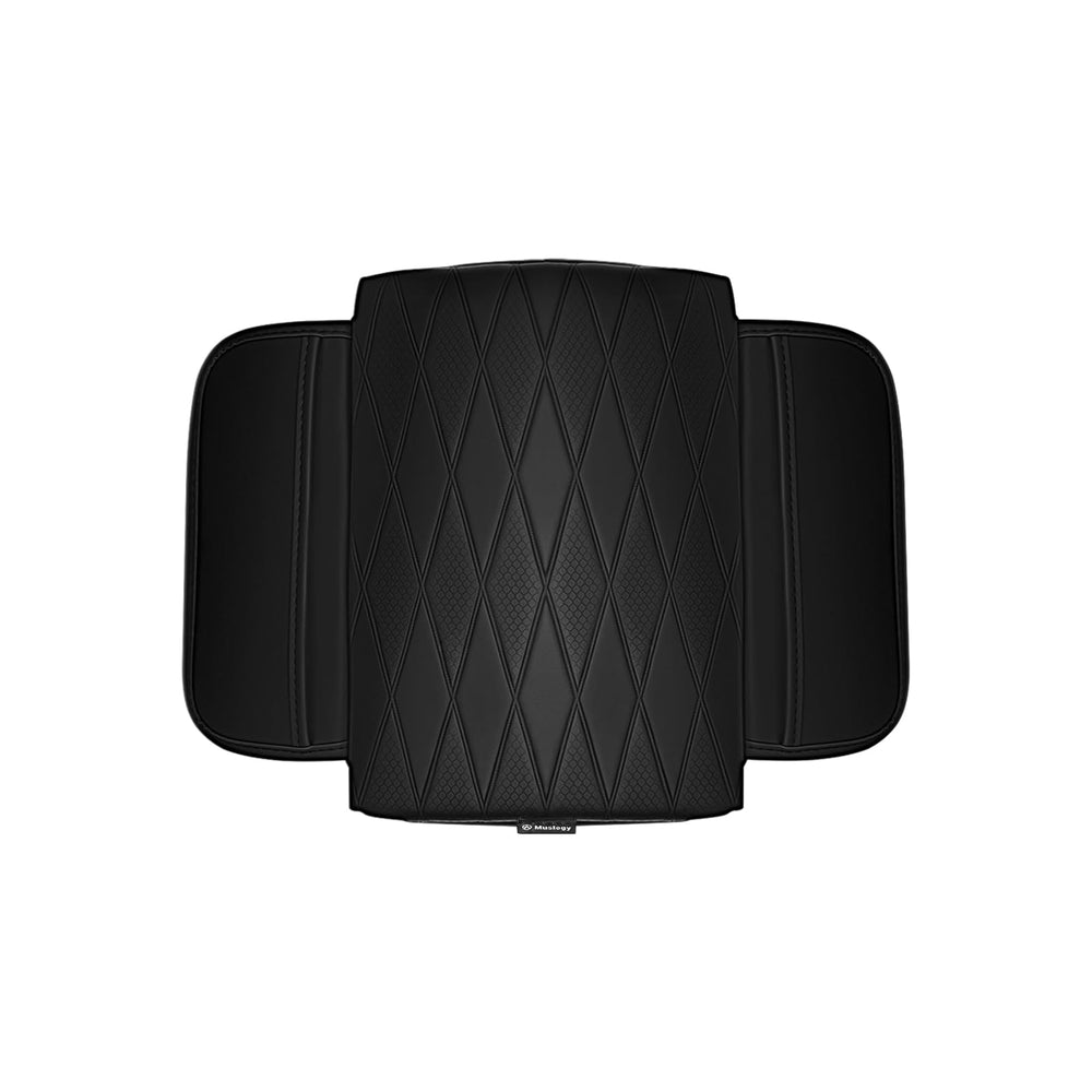 Muslogy label and fitment visual confirming compatibility with JL and JT models