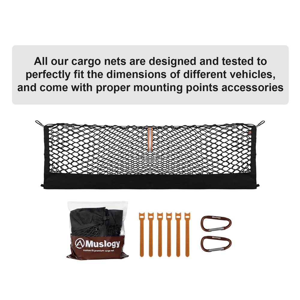 Muslogy reinforced stitching close-up demonstrating long-lasting durability