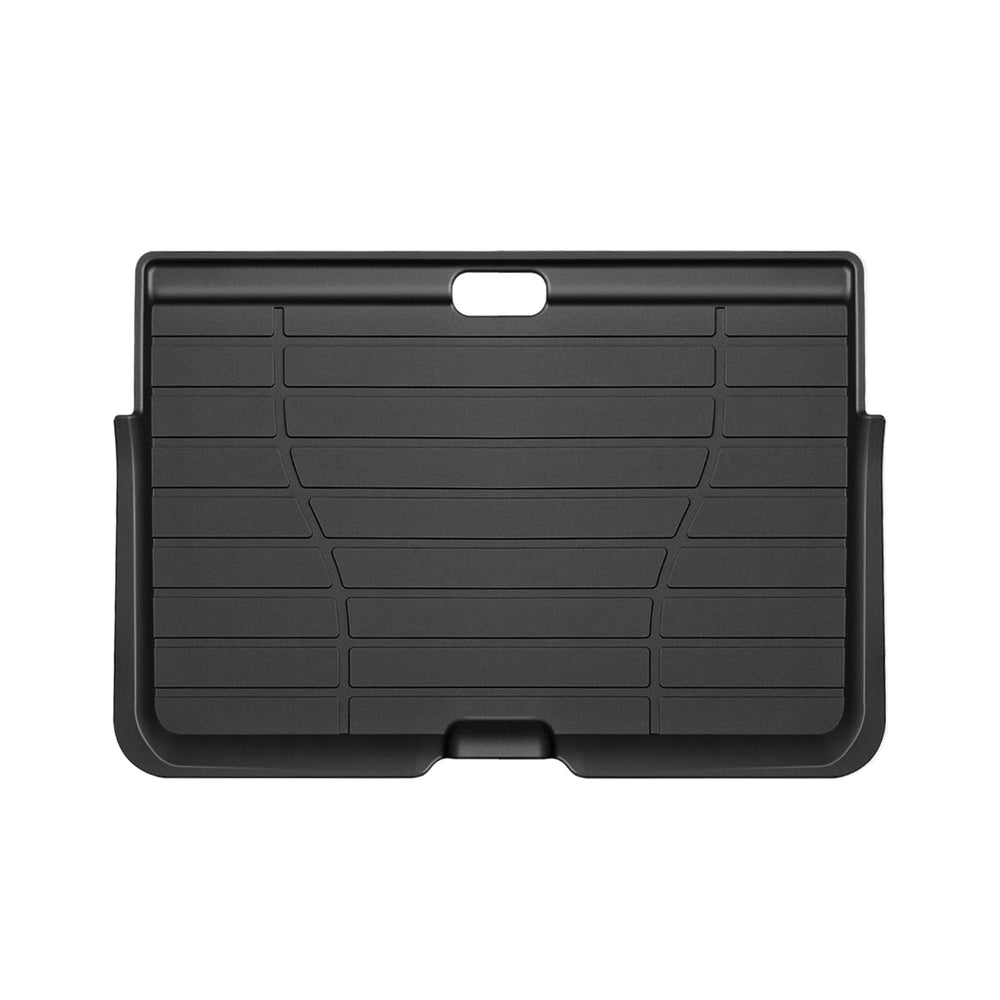 Muslogy removed cover and components demonstrating easy cleaning and reconfiguration