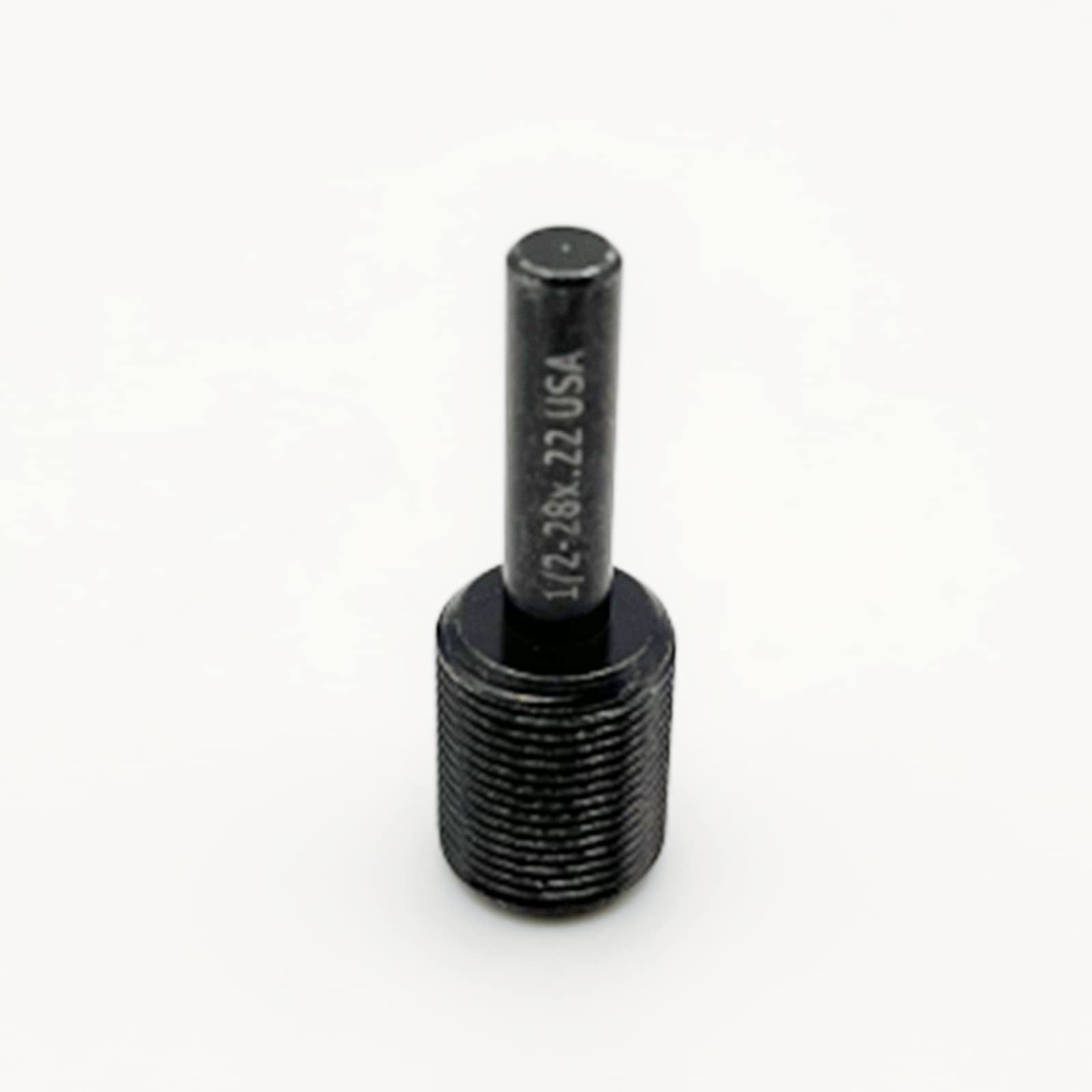 MUUP close-up of 3/16" hex socket highlighting easy driver use and controlled torque
