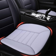 MYFAMIREA front view cushion on seat showing neat fit and comfort