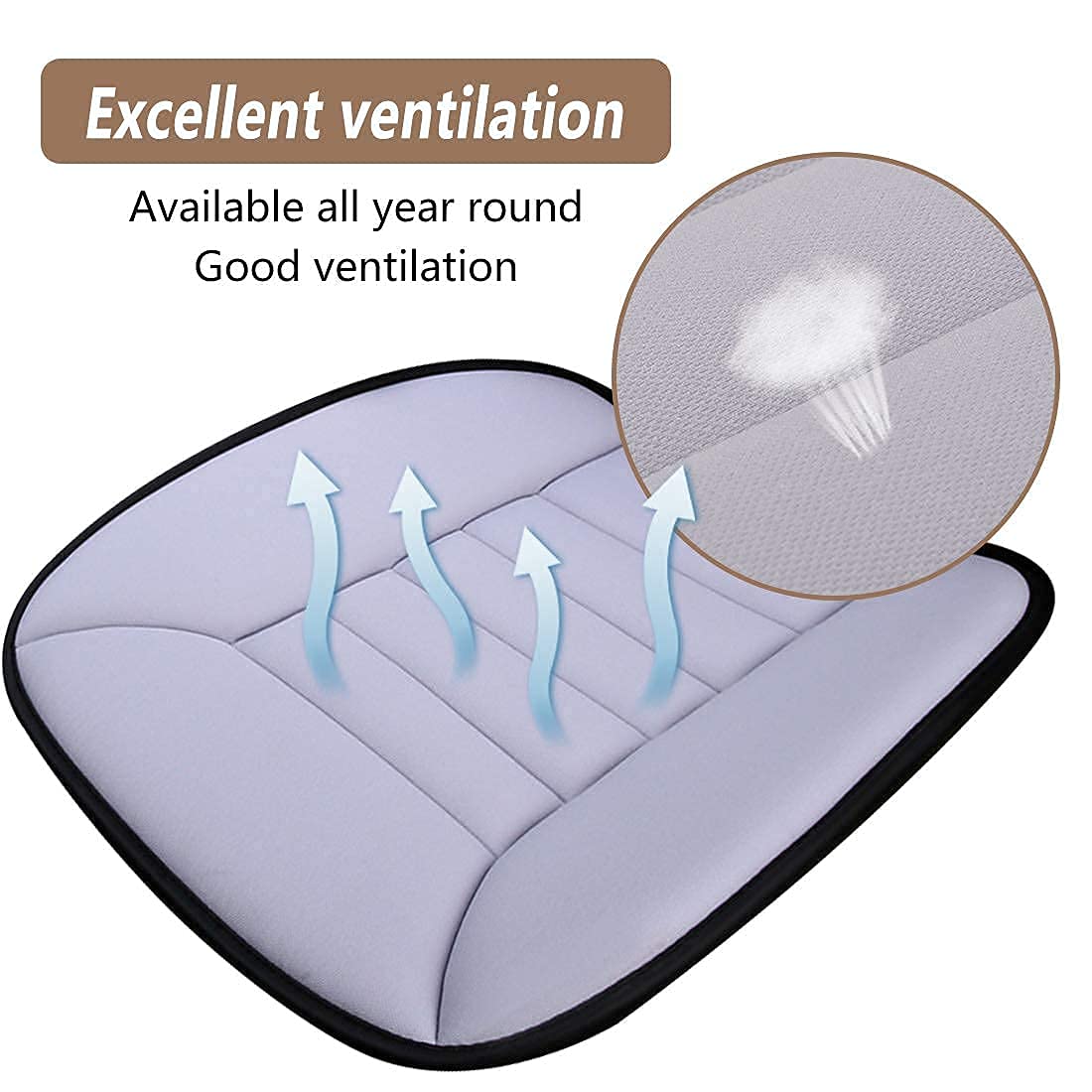 MYFAMIREA underside non-slip rubber detail ensuring secure grip