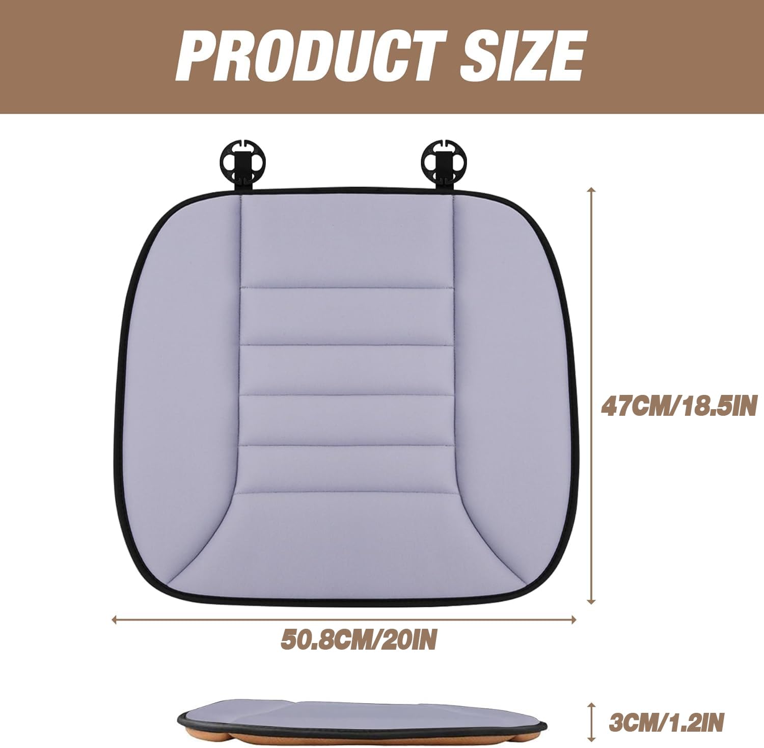 MYFAMIREA product label and packaging displaying material benefits