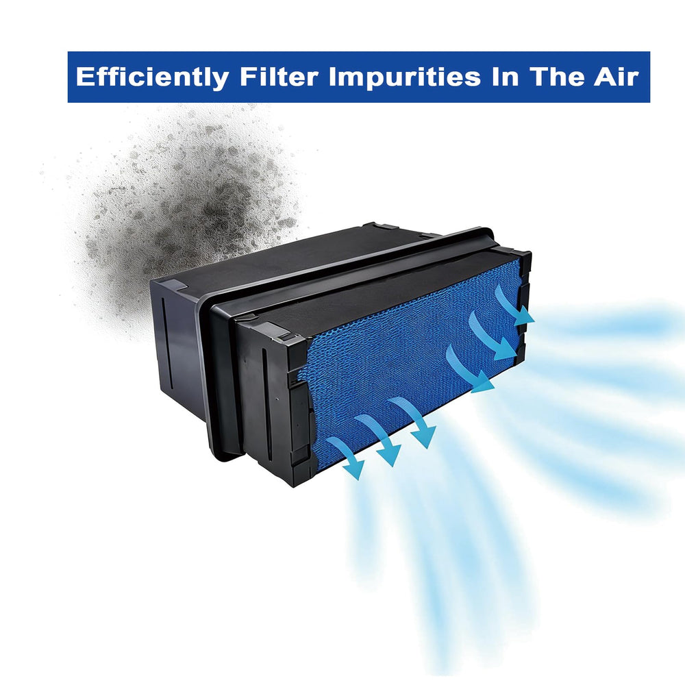 MYLSAUTO side profile highlighting filter depth for reliable sealing benefit