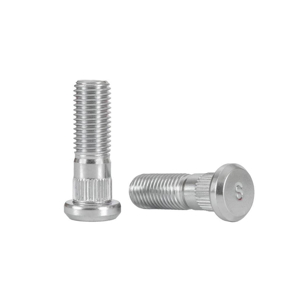 Mysttoo nut hex and spline detail illustrating 19mm hex for common tools and secure fit