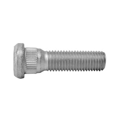 Mysttoo spline end close-up showing fit precision for secure press-in
