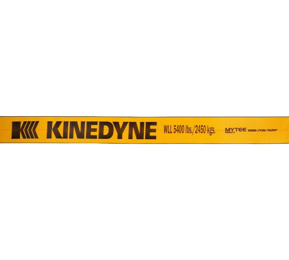 Mytee Products metal hardware close-up showing gold coating and long-lasting durability