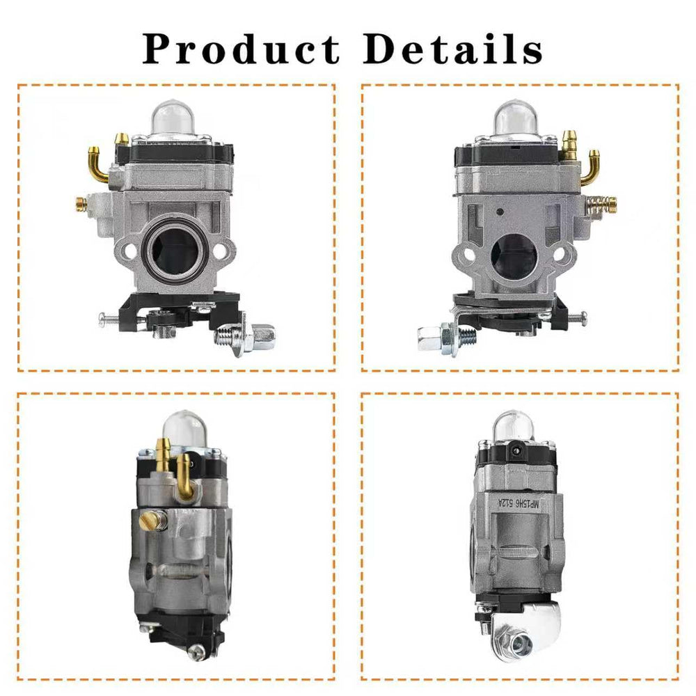 Myzpahn gaskets and seals close-up preventing fuel leaks