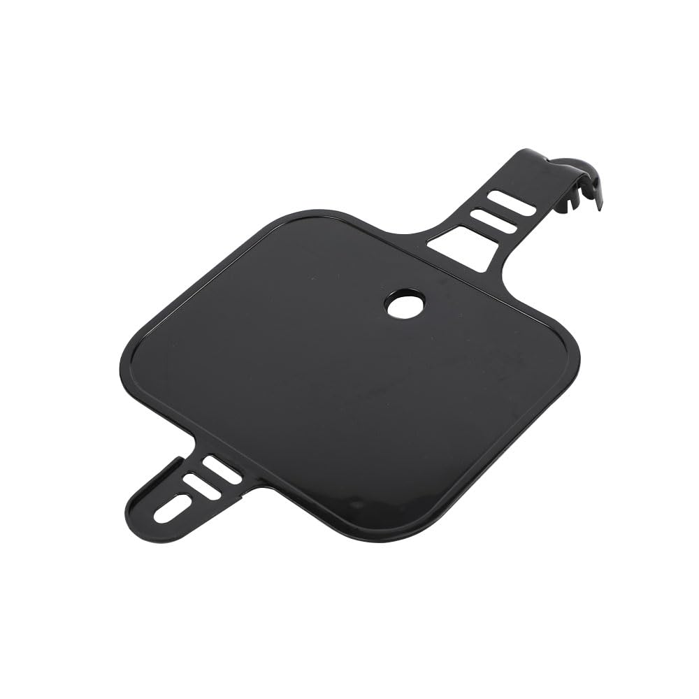 NACORE kit in hand scale demonstrating lightweight, easy handling