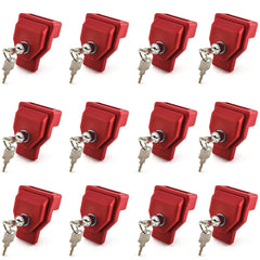 NAKANEKO front view of 12-pack showing compact packaging and fleet-ready supply