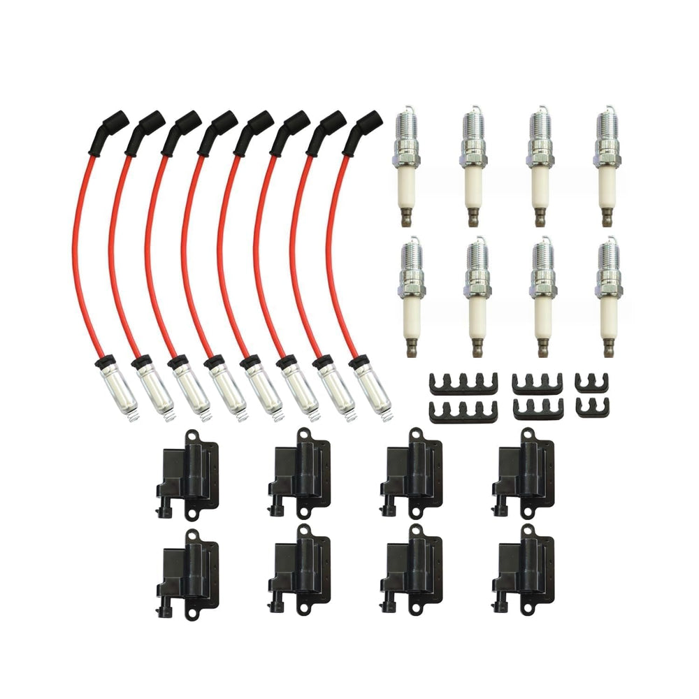 Nakkaa wire boot seal close-up showing moisture protection and anti-arc benefit