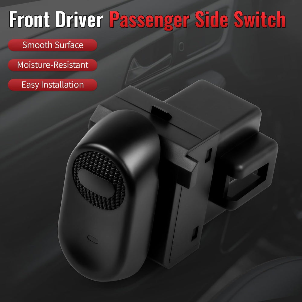 Nakonic included switch tool and two switches showing ready-to-install convenience benefit