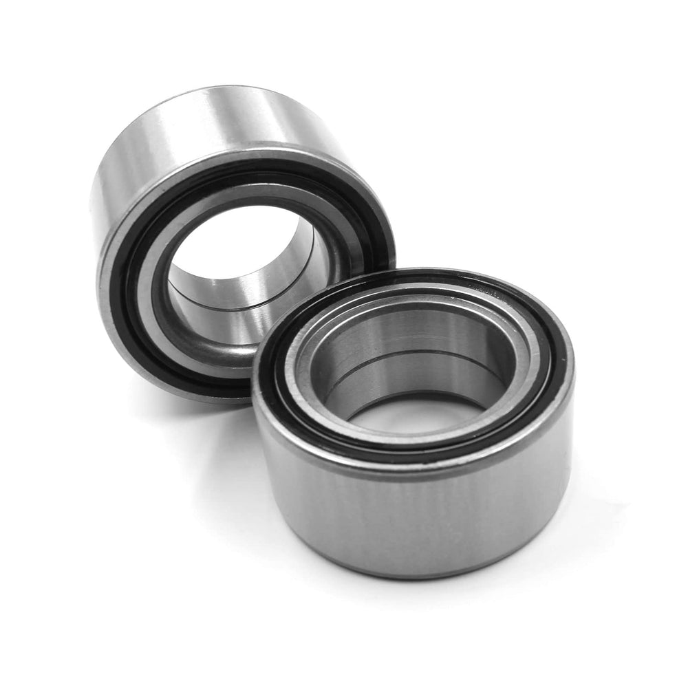 Nakuuly bearing label with replacement part numbers aiding correct selection