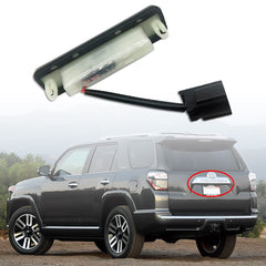 Nakuuly front view of liftgate switch showing clean fit and easy replacement benefit