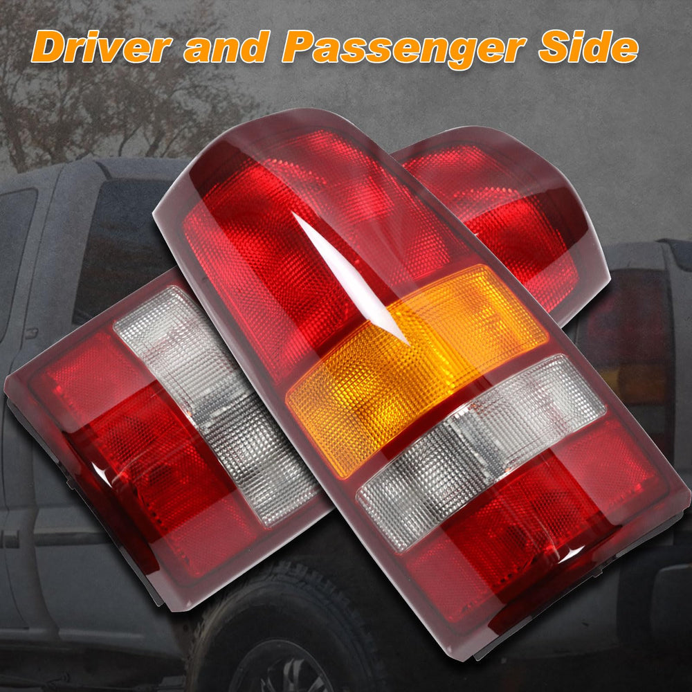 Nakuuly lit at night on truck showing clear visibility and safety benefit