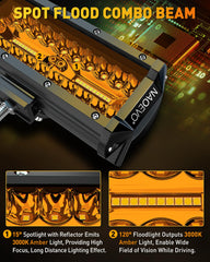 NAOEVO rear view with cooling fans showing heat dissipation benefit