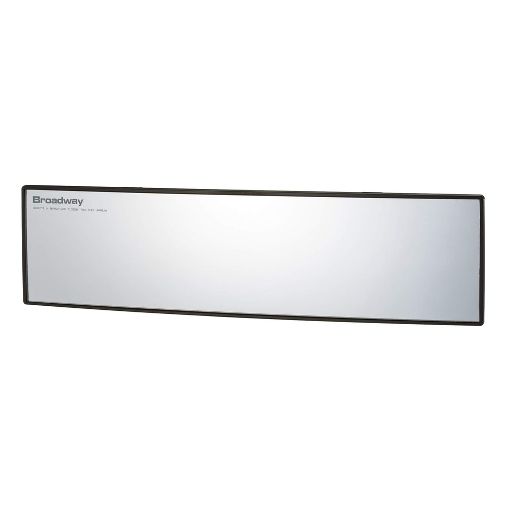 NAPOLEX Broadway BW867 thin edge profile displaying ultra-slim fit