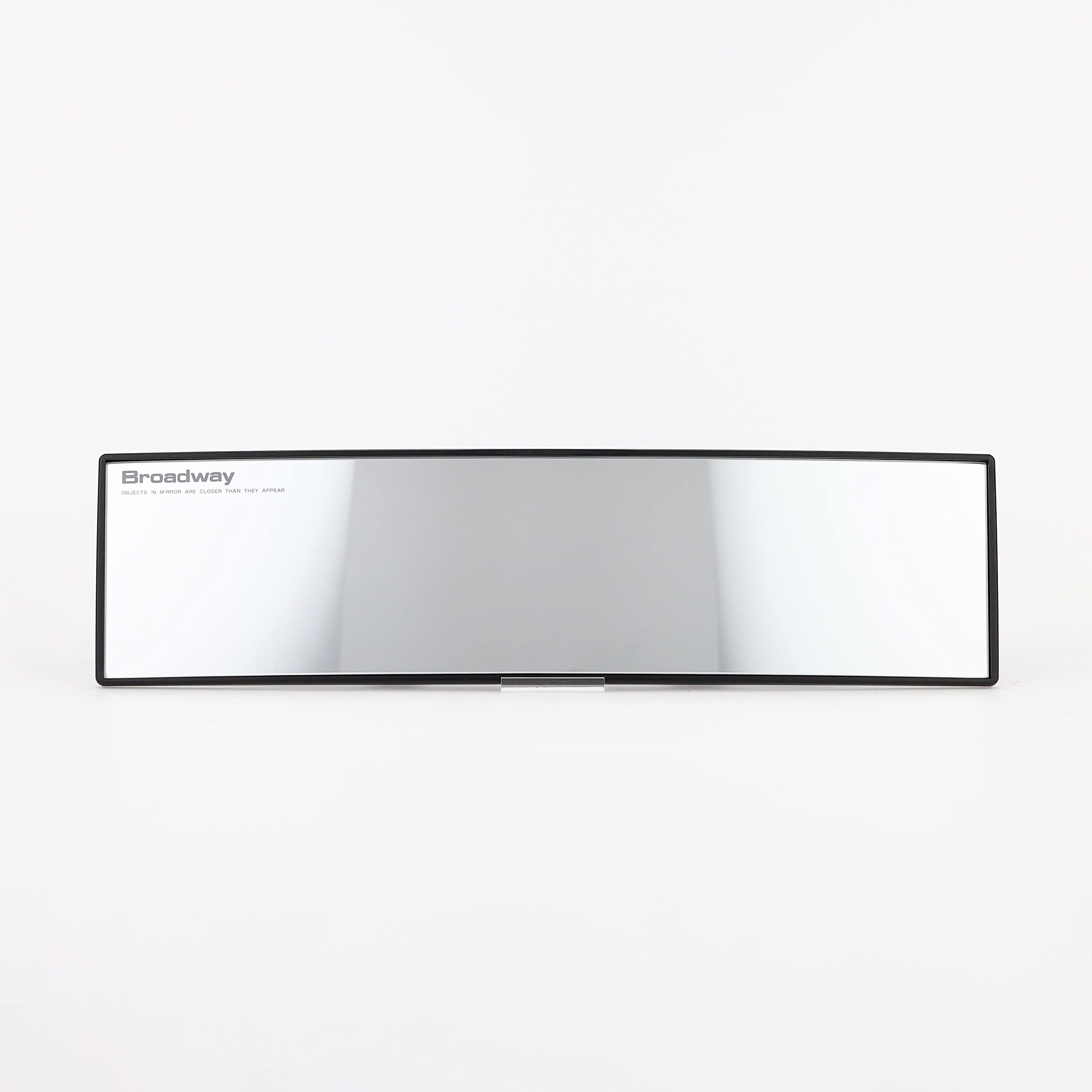 NAPOLEX Broadway BW867 retail packaging and label for model identification