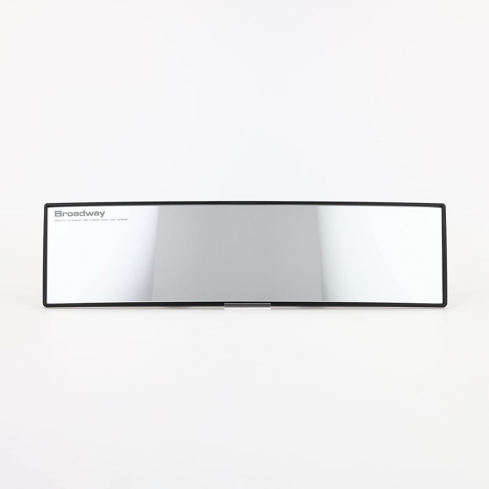 NAPOLEX Broadway BW867 retail packaging and label for model identification