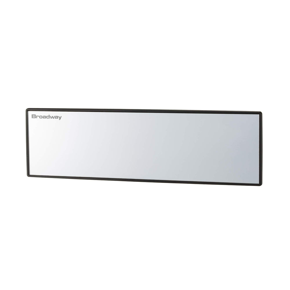 NAPOLEX Broadway BW864 thin edge profile illustrating ultra-thin fit