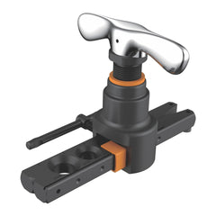 NAVAC NTF66 front profile showing sturdy frame and handle for precision