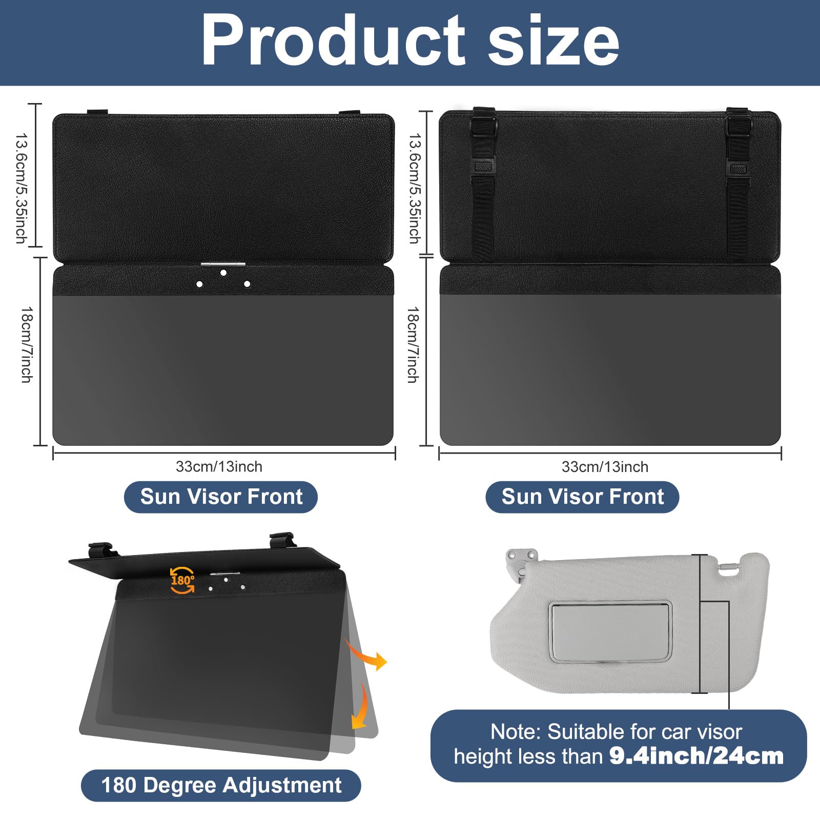 NAZZO size comparison with hand showing compact fit and easy handling