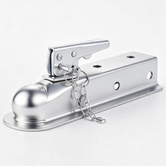 NBJINGYI mounting base detail showing bolt pattern for easy installation