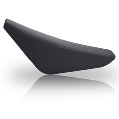 necaces front profile seat showing fit and improved posture benefit