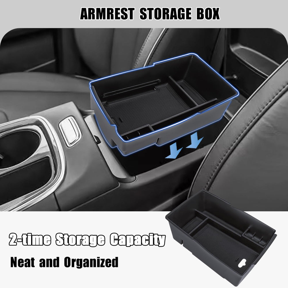 Neepiar tray cable pass-through closeup aiding convenient charging