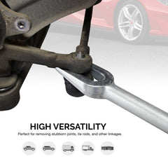 NEIKO knurled handle detail offering improved grip for safer hammering