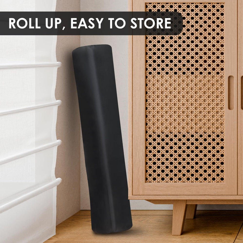 NELOMO mat in workshop lifestyle setting improving organization