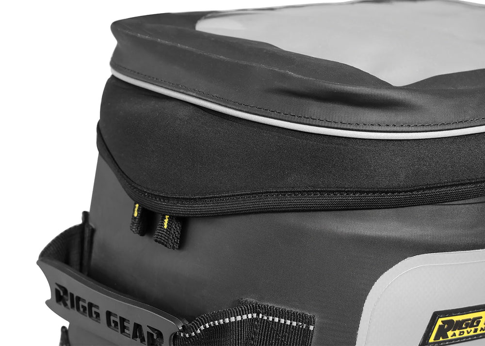 Nelson-Rigg protective base pad preventing slipping and tank marking