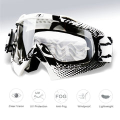 NENKI close-up of flexible TPU frame showing durable conforming fit
