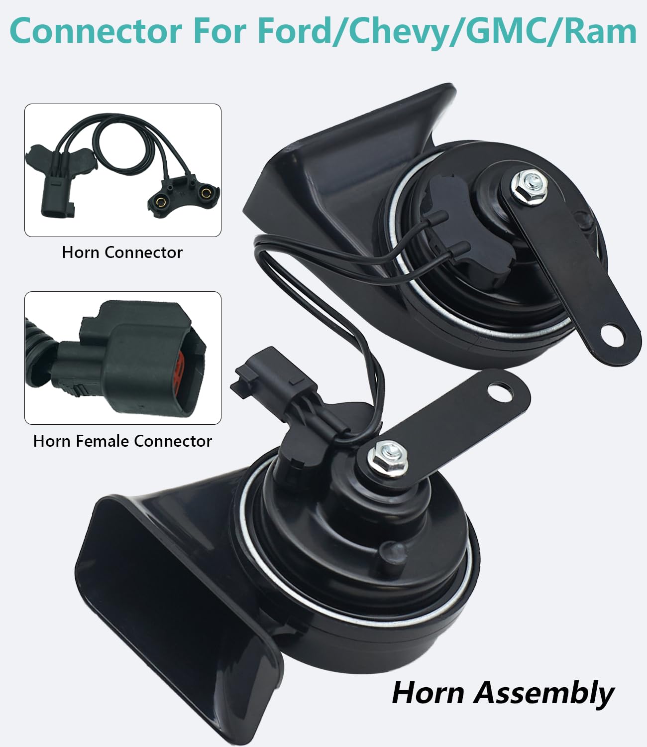 NEOGET installation accessories and hardware included for fast setup
