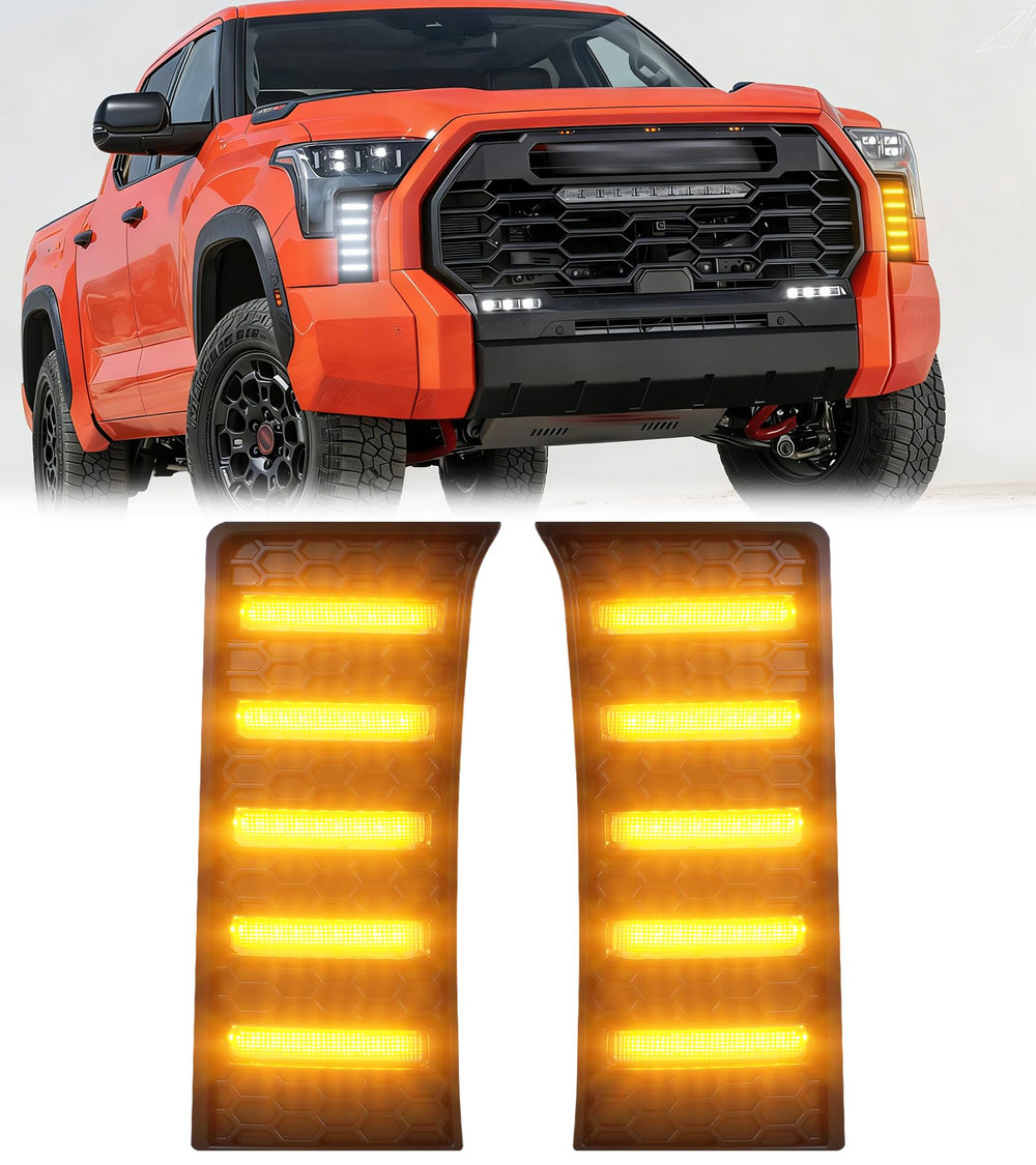 NEOXIST front packaging showing complete fog light kit and fitment benefit