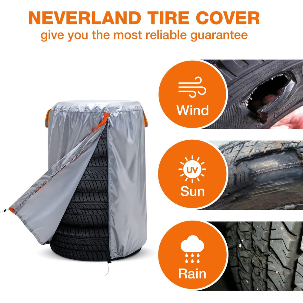 NEVERLAND drawcord lock detail securing cover against wind and slipping