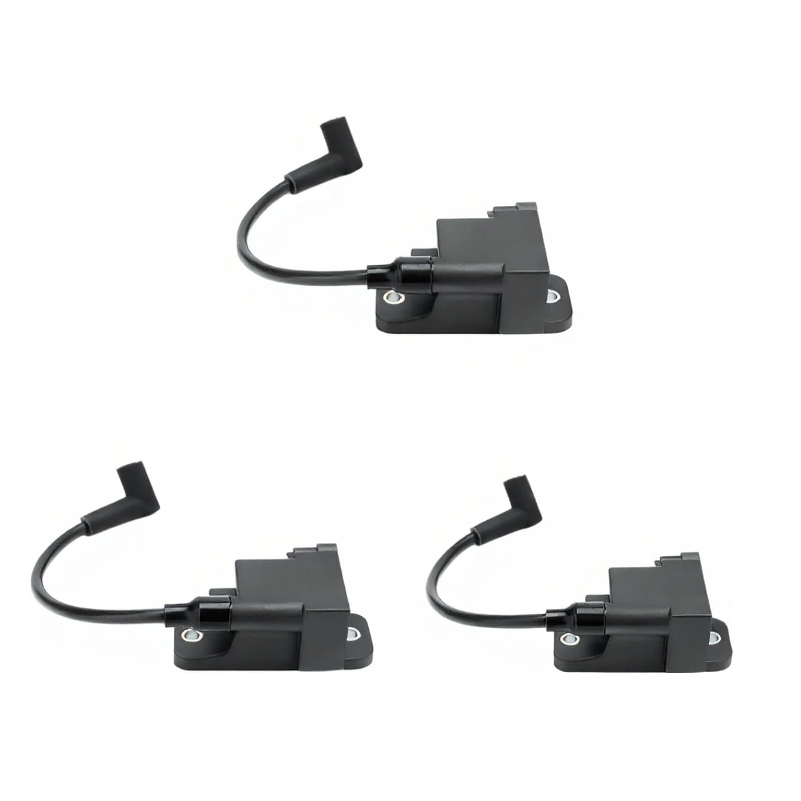 NEWHOW front view of 3-pack CDM modules showing packaging and parts benefit
