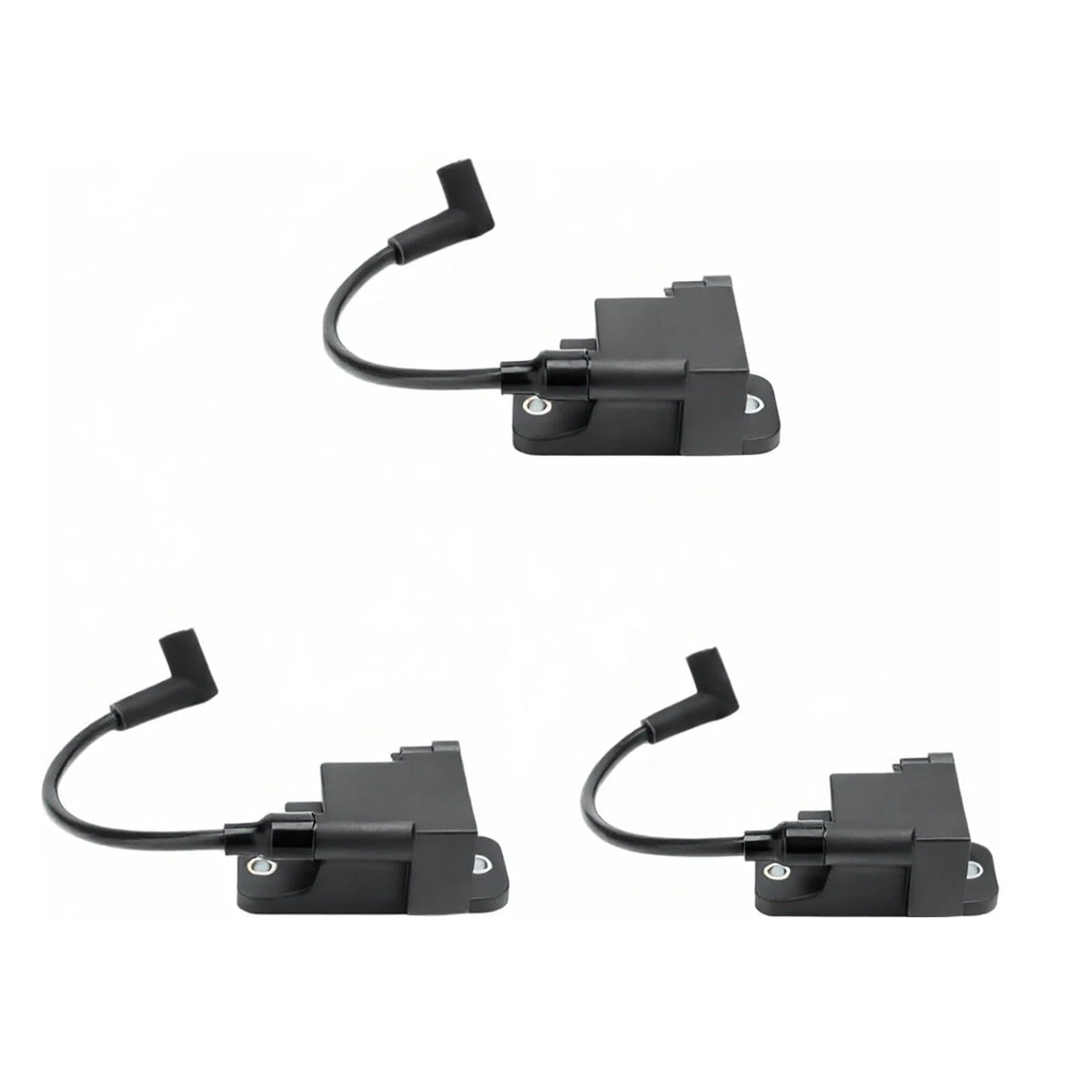 NEWHOW front view of 3-pack CDM modules showing packaging and parts benefit