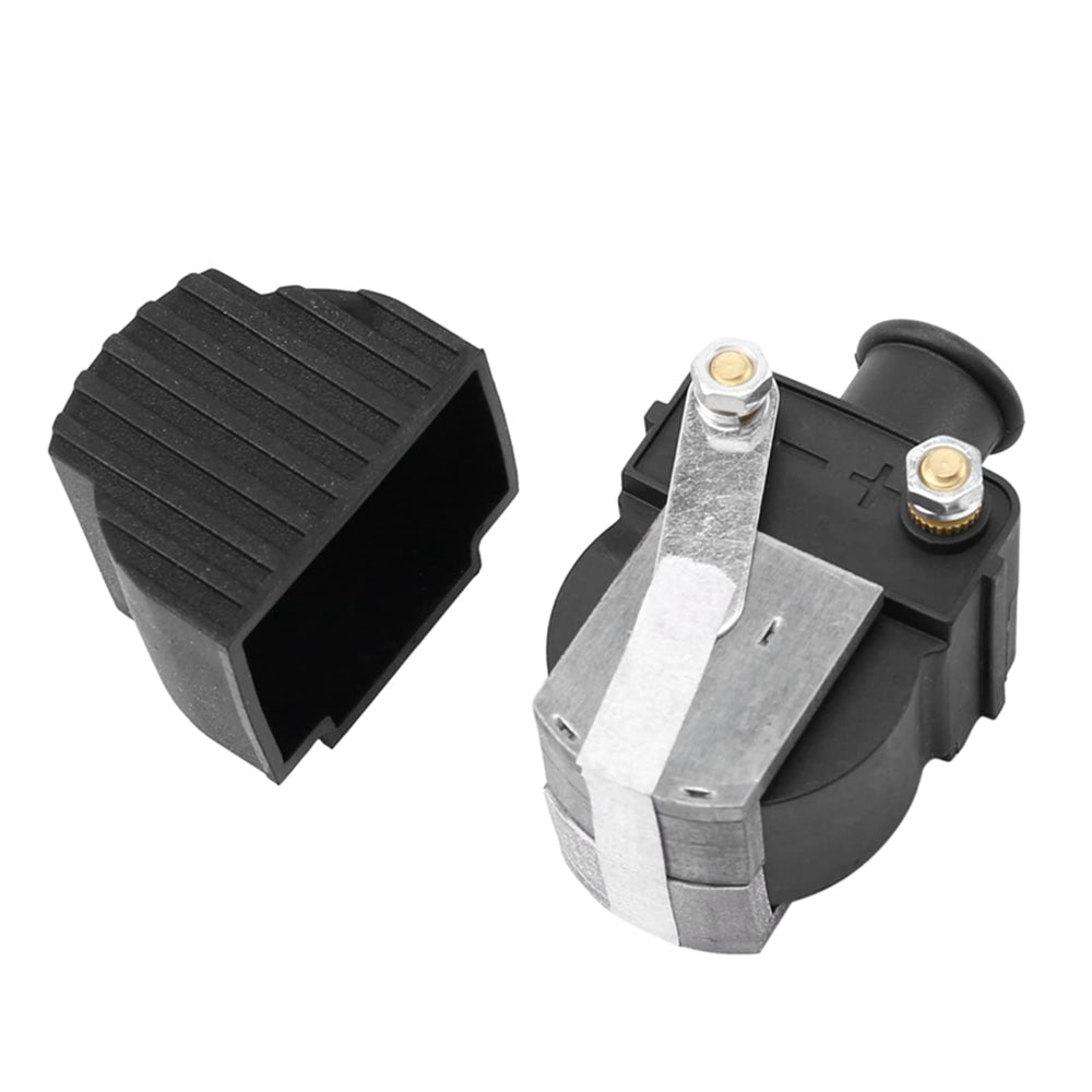 NEWHOW retail packaging with two coils ready to install for quick on-board repair