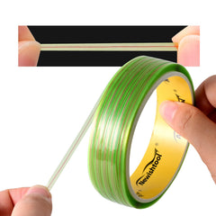 NEWISHTOOL closeup of filament detail for precise cuts