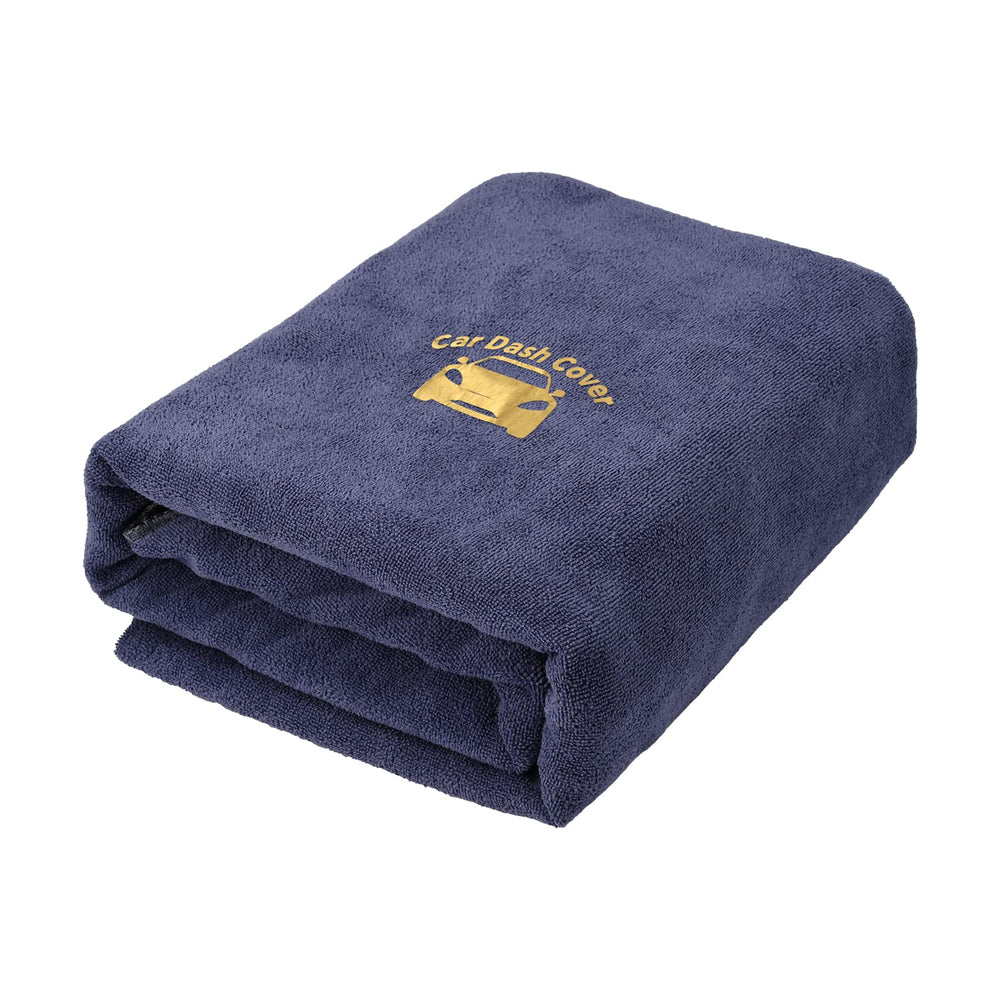 NEWISHTOOL close-up microfiber texture highlighting absorbency and low-lint finish