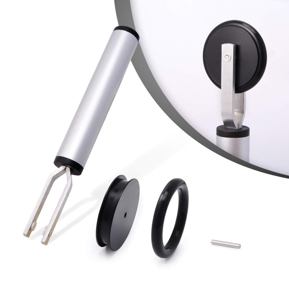 NEWISHTOOL roller smoothing window tint film, protects delicate surfaces benefit