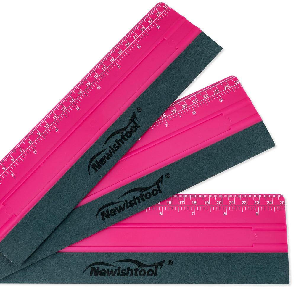 NEWISHTOOL three-pack layout demonstrating spare tools for team or backup use