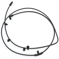 Newnessai connector detail highlighting leak-resistant connection