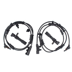 NewYall front packaging view showing sensor and connectors for easy identification
