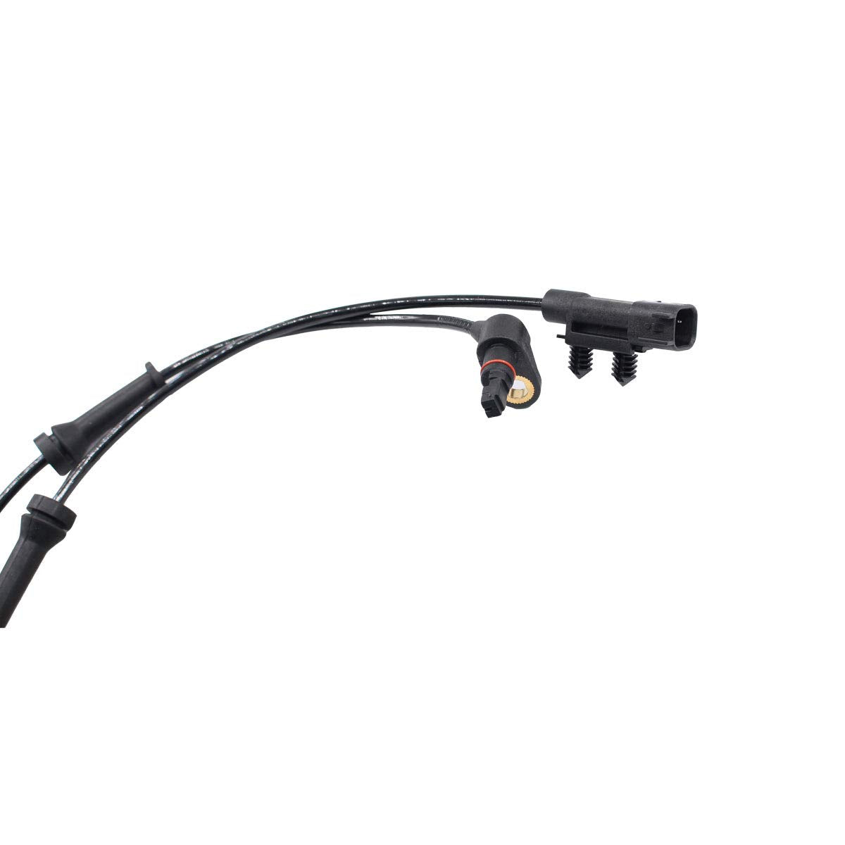 NewYall detailed view of mounting bracket for secure installation benefit