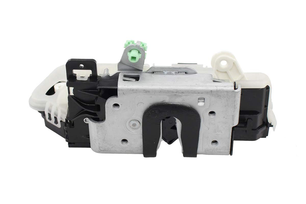 NewYall actuator connector and mounting points highlighted for easy install