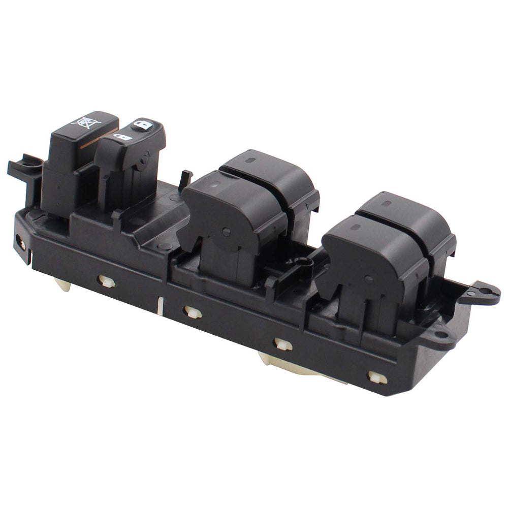 NewYall rear connector view showing plug design for quick plug-and-play fit