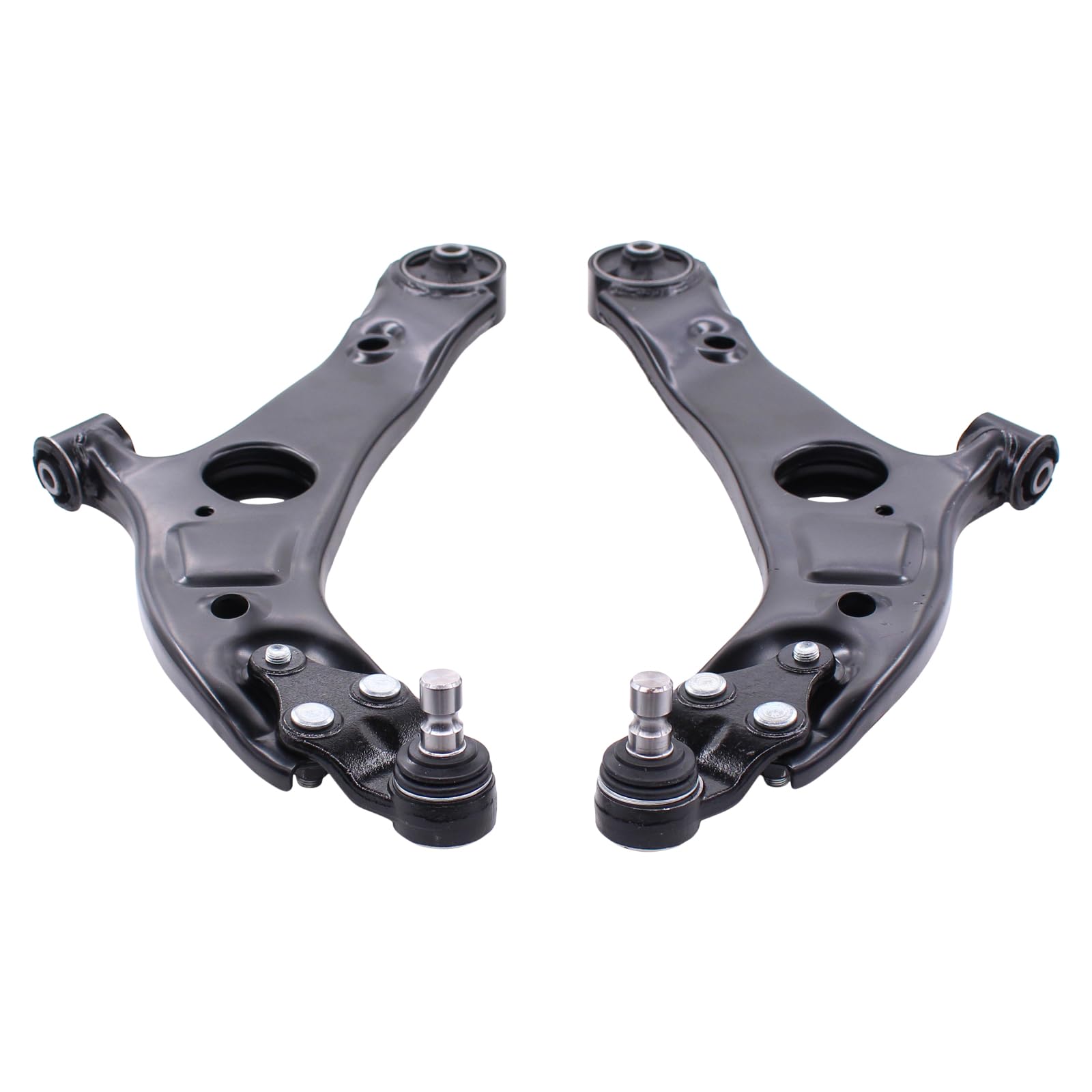 NewYall ball joint close-up highlighting durable sealed joint and smoother steering