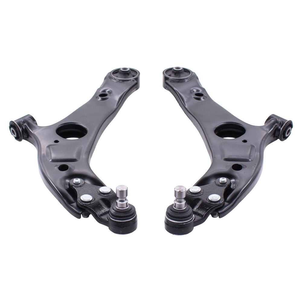 NewYall ball joint close-up highlighting durable sealed joint and smoother steering